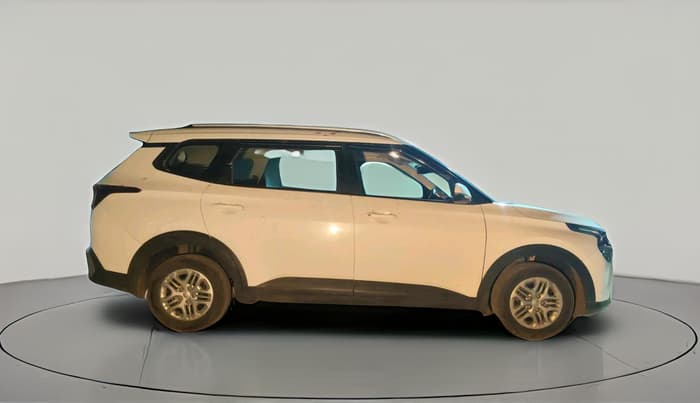 2023 KIA CARENS PRESTIGE 1.5 PETROL 7 STR, Petrol, Manual, 86,206 km, exterior