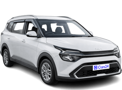 2023 KIA CARENS - SUV - Petrol - Manual - ₹7.62 lakh