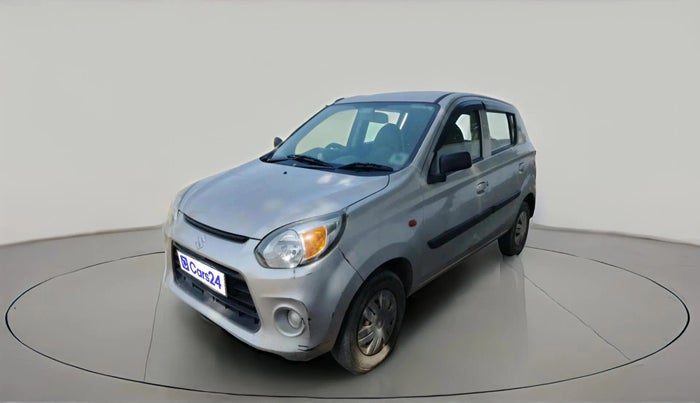 2018 Maruti Alto 800 LXI, Petrol, Manual, 69,272 km, exterior