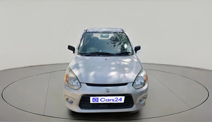2018 Maruti Alto 800 LXI, Petrol, Manual, 69,272 km, exterior