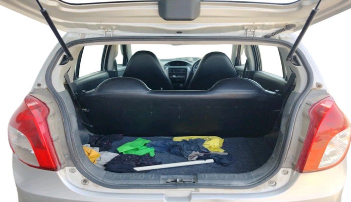 2018 Maruti Alto 800 LXI, Petrol, Manual, 69,272 km, exterior