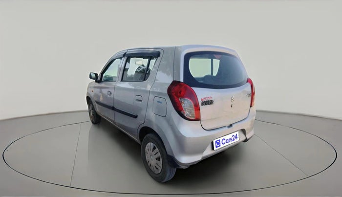 2018 Maruti Alto 800 LXI, Petrol, Manual, 69,272 km, exterior