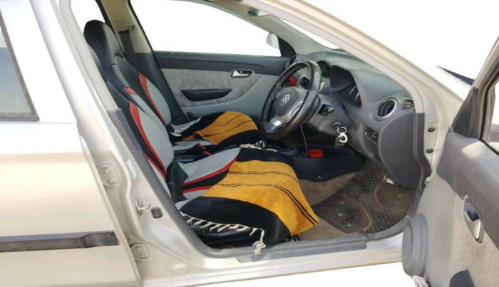 2018 Maruti Alto 800 LXI, Petrol, Manual, 69,272 km, interior
