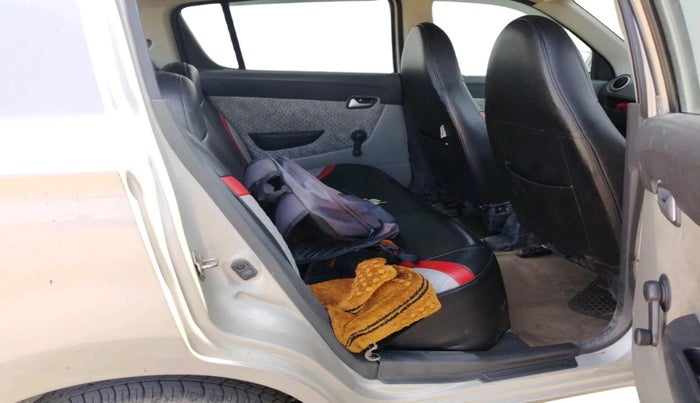 2018 Maruti Alto 800 LXI, Petrol, Manual, 69,272 km, interior