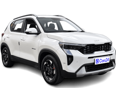 2024 KIA SONET - SUV - Petrol - Manual - ₹8.30 lakh