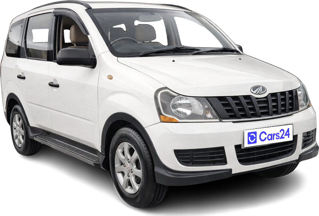2012 Mahindra Xylo - SUV - Diesel - Manual - ₹2.14 lakh
