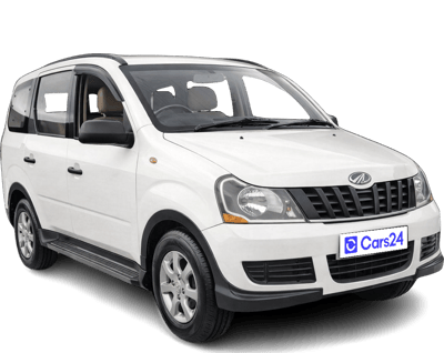 2012 Mahindra Xylo - SUV - Diesel - Manual - ₹2.14 lakh