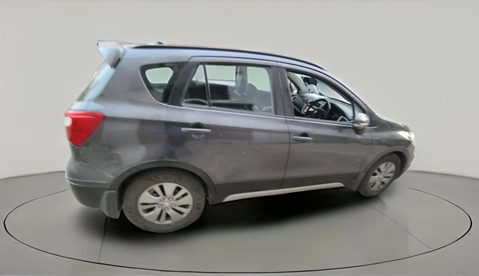 2016 Maruti S Cross ZETA 1.3, Diesel, Manual, 1,93,073 km, exterior