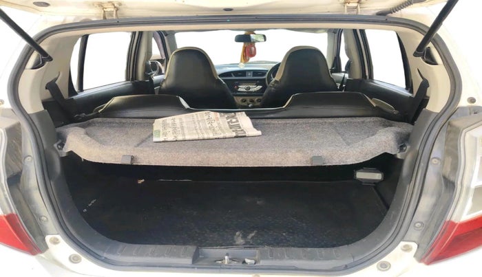 2014 Maruti Alto K10 VXI, Petrol, Manual, 45,161 km, exterior