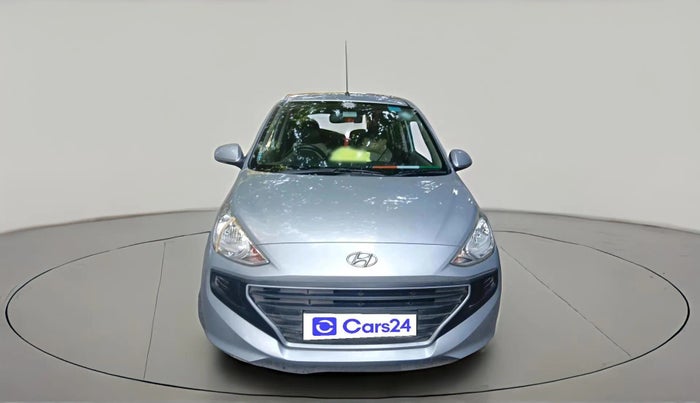 2022 Hyundai NEW SANTRO SPORTZ EXECUTIVE MT CNG, CNG, Manual, 42,946 km, exterior