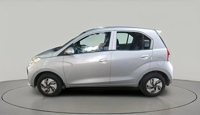 2022 Hyundai NEW SANTRO SPORTZ EXECUTIVE MT CNG, CNG, Manual, 42,946 km, exterior