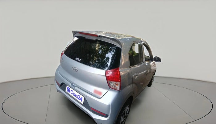 2022 Hyundai NEW SANTRO SPORTZ EXECUTIVE MT CNG, CNG, Manual, 42,946 km, exterior