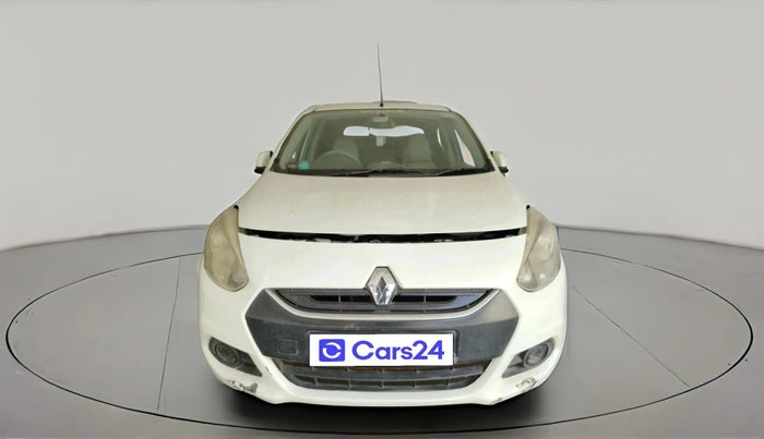 2013 Renault Scala RXL DIESEL, Diesel, Manual, 1,18,310 km, exterior