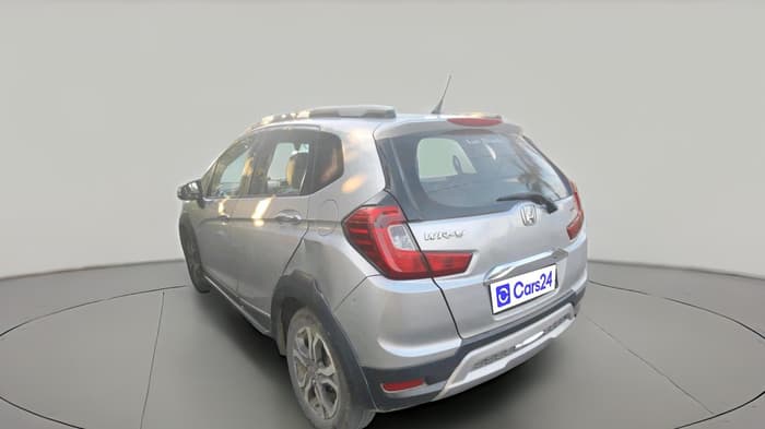 2017 Honda WR-V 1.5L I-DTEC VX MT, Diesel, Manual, 1,77,775 km, exterior