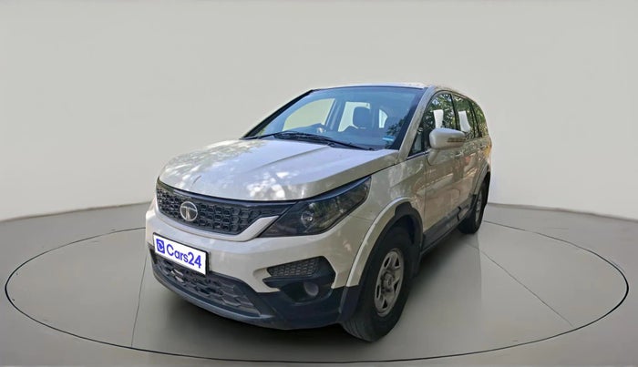 2019 Tata Hexa XMA 4X2 7 STR, Diesel, Automatic, 1,68,882 km, exterior