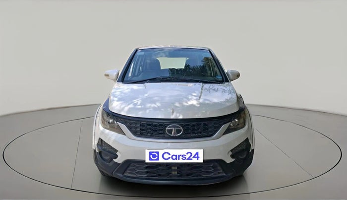 2019 Tata Hexa XMA 4X2 7 STR, Diesel, Automatic, 1,68,882 km, exterior