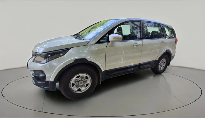 2019 Tata Hexa XMA 4X2 7 STR, Diesel, Automatic, 1,68,882 km, exterior