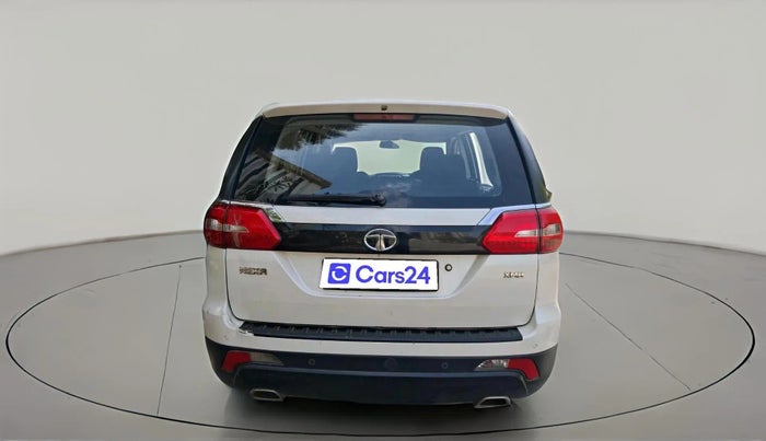 2019 Tata Hexa XMA 4X2 7 STR, Diesel, Automatic, 1,68,882 km, exterior