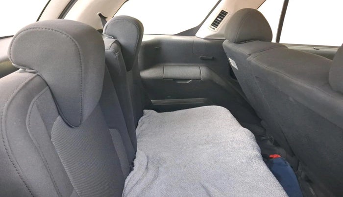 2019 Tata Hexa XMA 4X2 7 STR, Diesel, Automatic, 1,68,882 km, interior