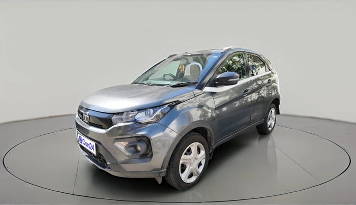 2022 Tata NEXON XM DIESEL, Diesel, Manual, 1,87,212 km, exterior
