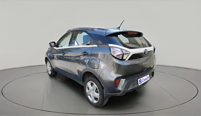 2022 Tata NEXON XM DIESEL, Diesel, Manual, 1,87,212 km, exterior