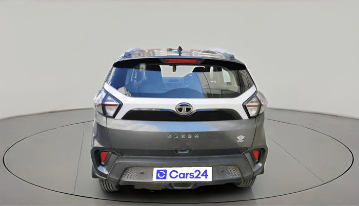 2022 Tata NEXON XM DIESEL, Diesel, Manual, 1,87,212 km, exterior
