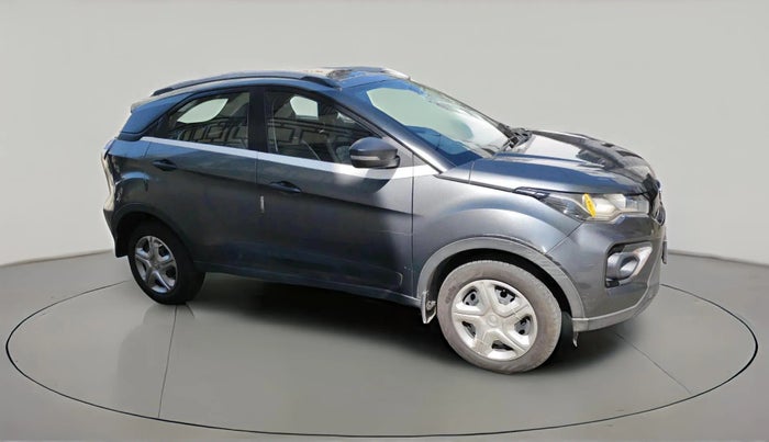2022 Tata NEXON XM DIESEL, Diesel, Manual, 1,87,212 km, exterior