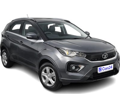2022 Tata NEXON - SUV - Diesel - Manual - ₹6.60 lakh