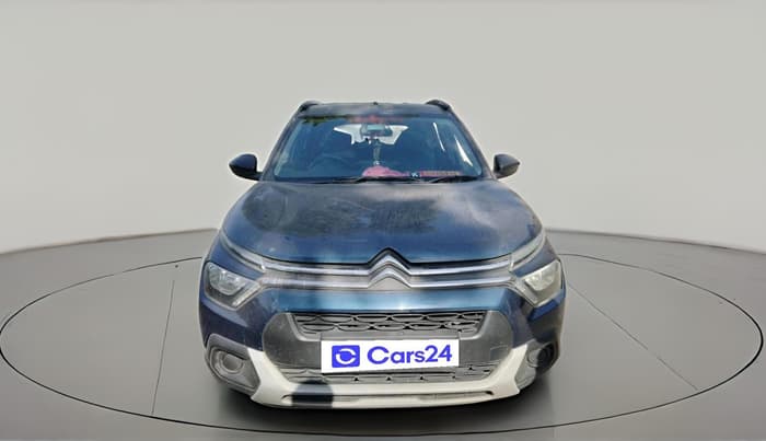 2024 CITROEN C3 FEEL 1.2, Petrol, Manual, 35,921 km, exterior