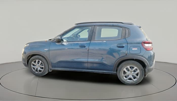 2024 CITROEN C3 FEEL 1.2, Petrol, Manual, 35,921 km, exterior