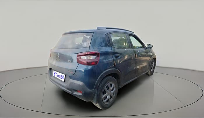 2024 CITROEN C3 FEEL 1.2, Petrol, Manual, 35,921 km, exterior