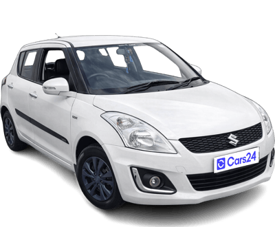2017 Maruti Swift - Hatchback - Diesel - Manual - ₹3.65 lakh