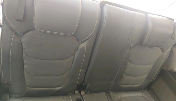 2021 MG GLOSTER SUPER 7 STR 2.0 TURBO 2WD, Diesel, Automatic, 51,589 km, interior
