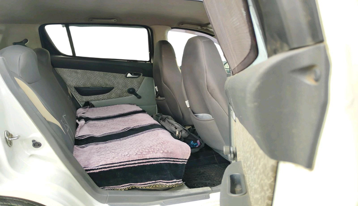 2017 Maruti Alto 800 LXI, Petrol, Manual, 61,107 km, interior