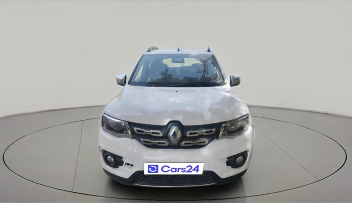 2018 Renault Kwid RXT 1.0 (O), CNG, Manual, 76,088 km, exterior