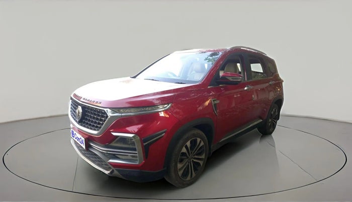 2021 MG HECTOR SHARP 1.5 PETROL CVT, Petrol, Automatic, 66,000 km, exterior