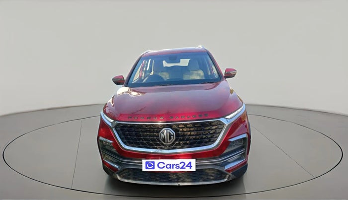 2021 MG HECTOR SHARP 1.5 PETROL CVT, Petrol, Automatic, 66,000 km, exterior