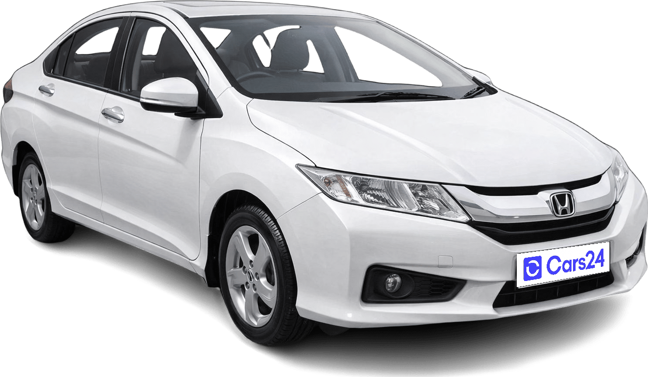 2015 Honda City - Sedan - Diesel - Manual - ₹4.15 lakh