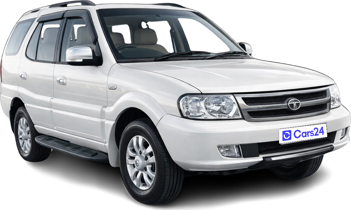 2011 Tata Safari - SUV - Diesel - Manual - ₹2.59 lakh