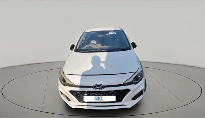 2020 Hyundai Elite i20 ASTA 1.2 (O), Petrol, Manual, 68,741 km, exterior