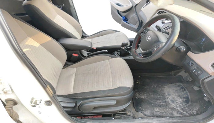 2020 Hyundai Elite i20 ASTA 1.2 (O), Petrol, Manual, 68,741 km, interior