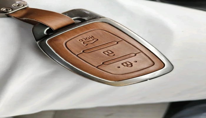 2020 Hyundai Elite i20 ASTA 1.2 (O), Petrol, Manual, 68,741 km, interior