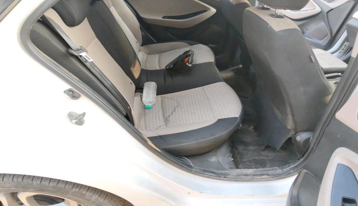 2020 Hyundai Elite i20 ASTA 1.2 (O), Petrol, Manual, 68,741 km, interior