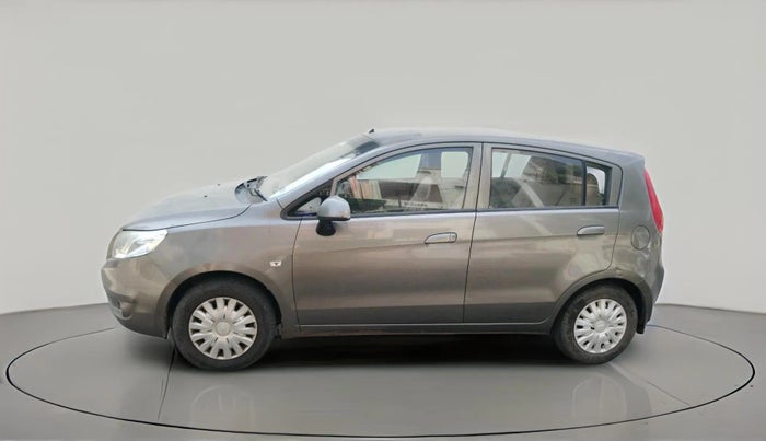 2014 Chevrolet Sail 1.2 LS ABS, Petrol, Manual, 1,20,774 km, exterior