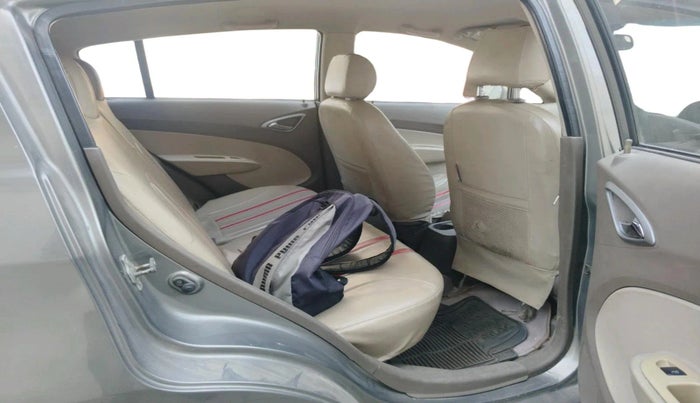 2014 Chevrolet Sail 1.2 LS ABS, Petrol, Manual, 1,20,774 km, interior