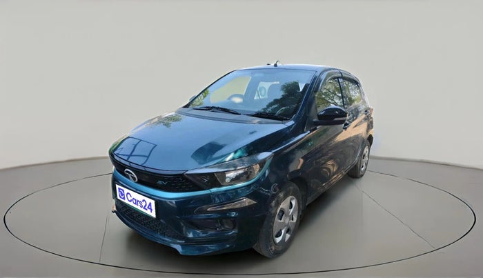 2024 Tata TIAGO EV XT LONG RANGE, Electric, Automatic, 36,895 km, exterior