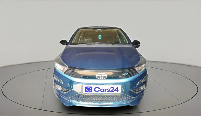 2024 Tata TIAGO EV XT LONG RANGE, Electric, Automatic, 36,895 km, exterior