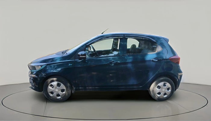 2024 Tata TIAGO EV XT LONG RANGE, Electric, Automatic, 36,895 km, exterior