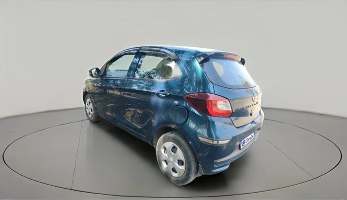 2024 Tata TIAGO EV XT LONG RANGE, Electric, Automatic, 36,895 km, exterior