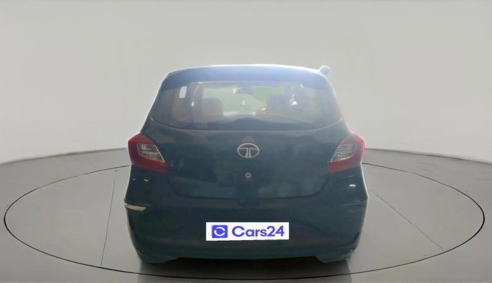 2024 Tata TIAGO EV XT LONG RANGE, Electric, Automatic, 36,895 km, exterior
